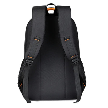 Waterproof Canvas Backpack for Men