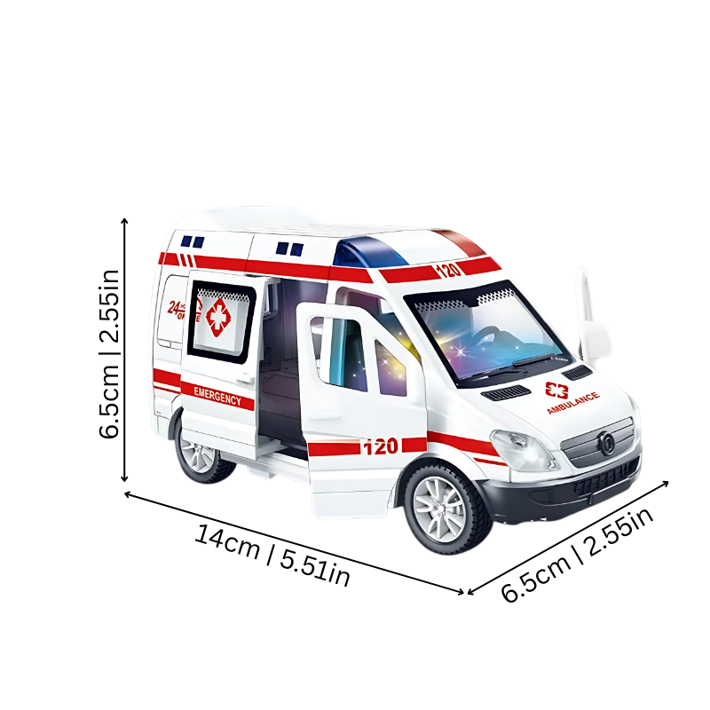 Heavy Duty Cargo Carrier