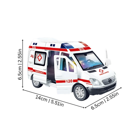 Heavy Duty Cargo Carrier