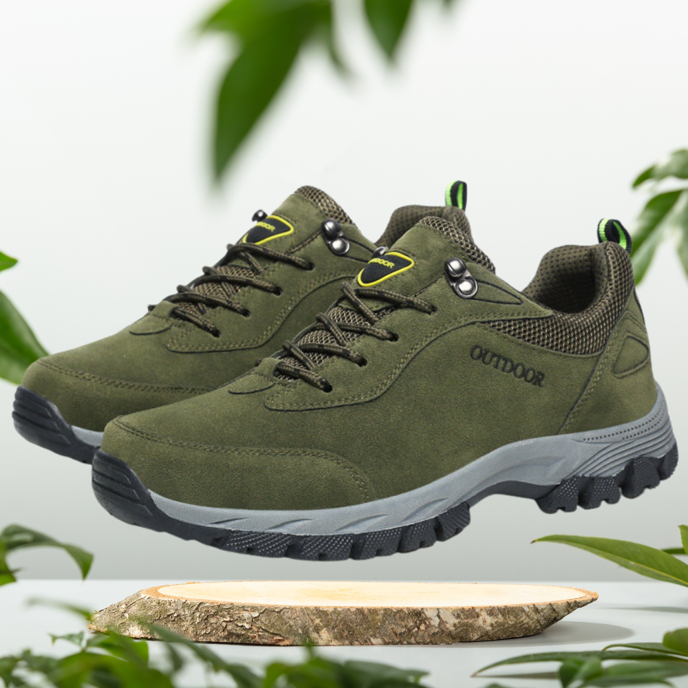 Comfortable Hiking Trail Shoes
