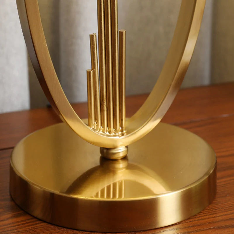 Classic Simple Desk Lamp