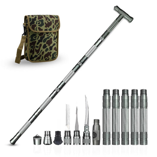 Tactical Guard Personal Safety Emergency Kit - Cofik
