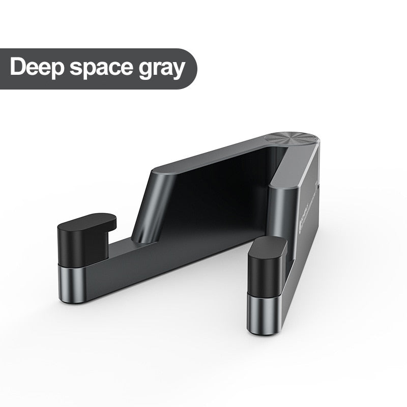 Compact Portable Metal Phone Stand - Cofik