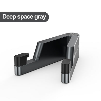 Compact Portable Metal Phone Stand - Cofik