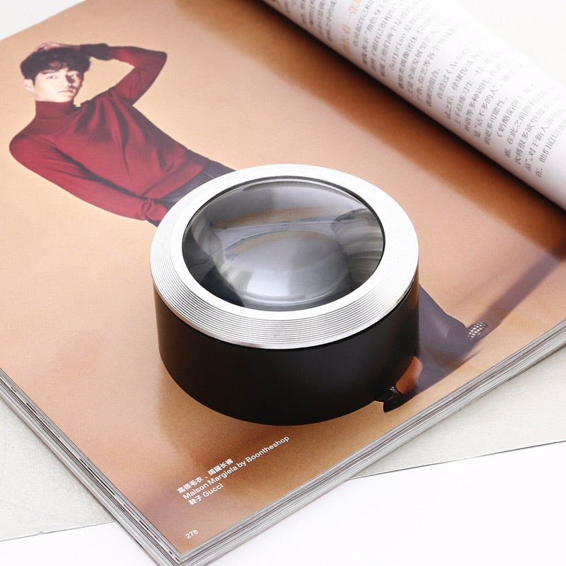 LED Magnifying Reading Glasses - Cofik