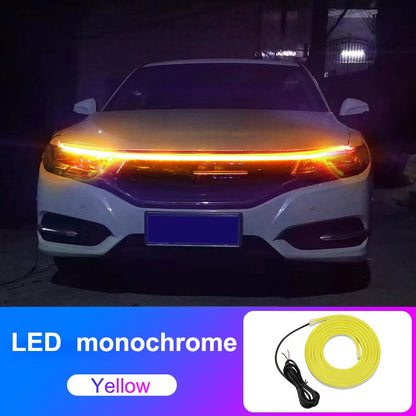 Flexible Car Hood LED Work Light