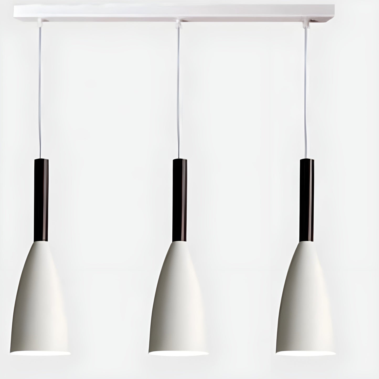 Modern Adjustable Pendant Lamp