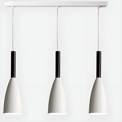 Modern Adjustable Pendant Lamp