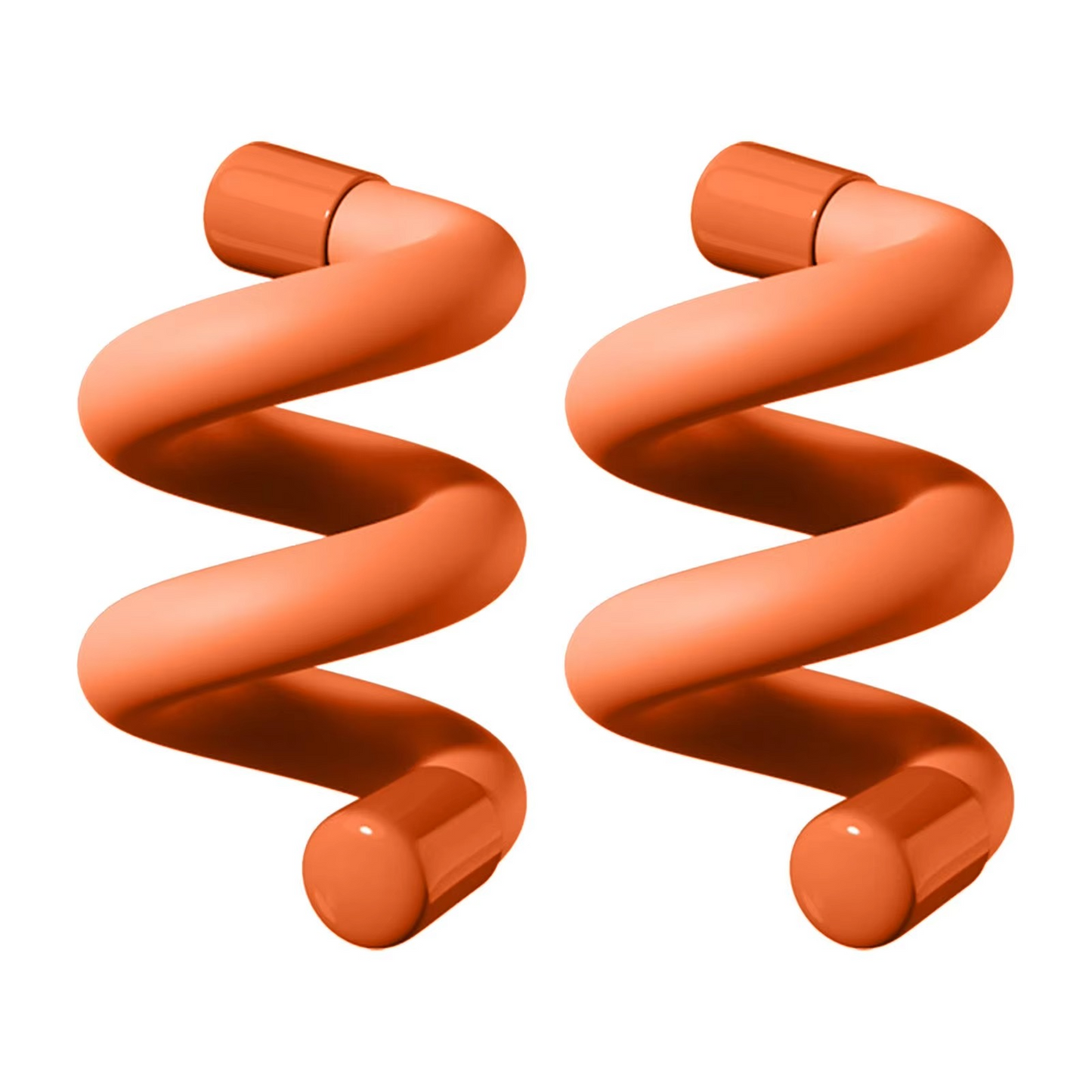 Comfortable Silicone Wrist and Ankle Workout Weights