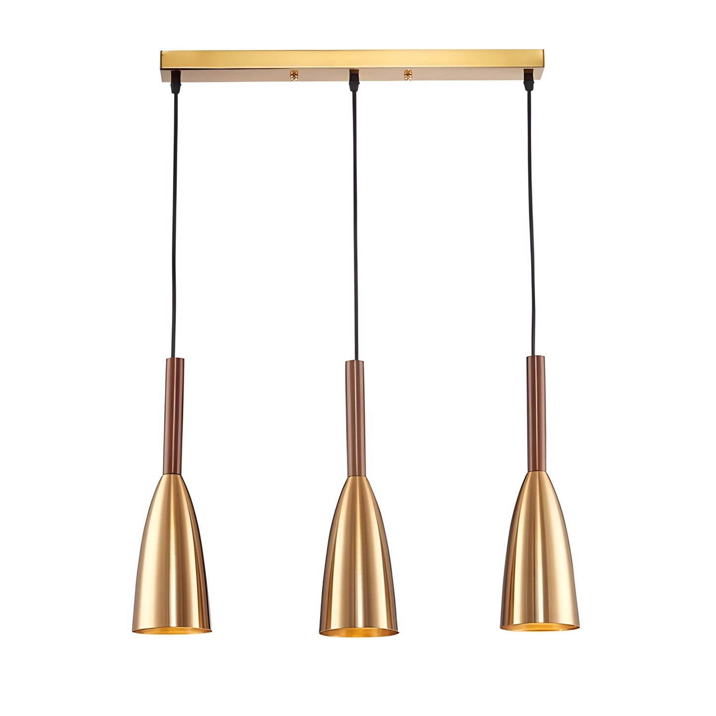 Modern Adjustable Pendant Lamp