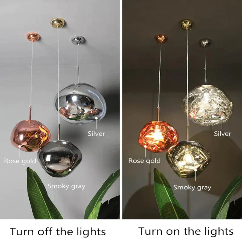 Stylish Mirza Hanging Light