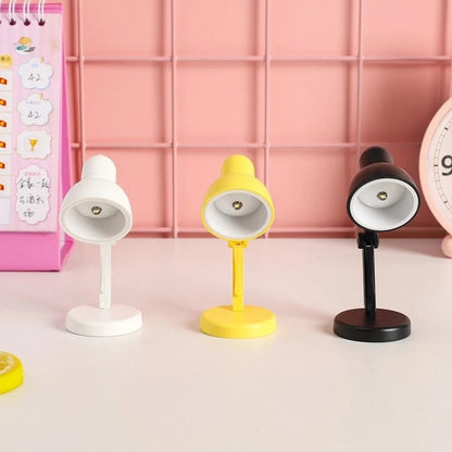 Compact Portable LED Book Light