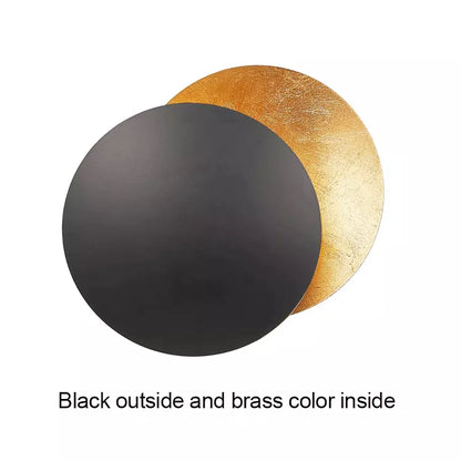 Stylish Glow in Dark Wall Light | Noxord
