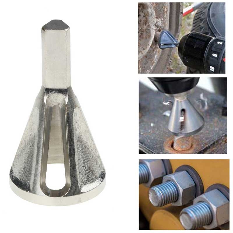 Strong Thread Fix Power Drill Bit Tool