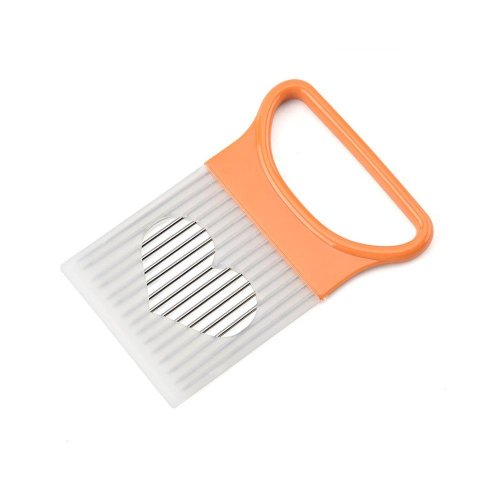 Easy Onion Chopper for Home Kitchen Use - Cofik