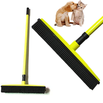 Furry Lint Roller for Clothing