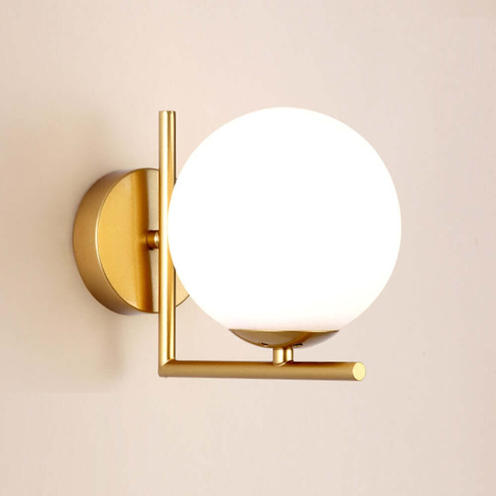 Luxury LED Wall Lamp - Cofik