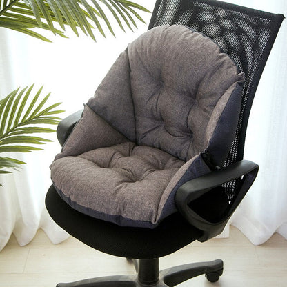 Orthopedic Seat Cushion for Back Pain Relief