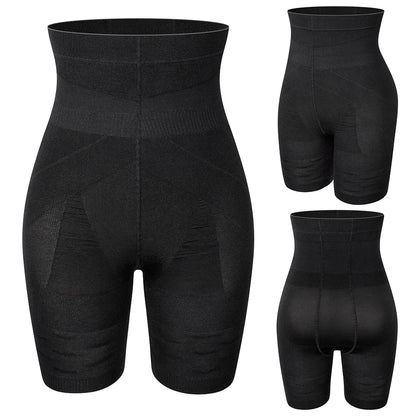 Slimming Men's High Waist Shapewear Briefs