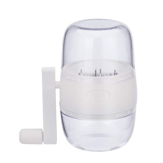 Classic Manual Spice Grinder Chopper - Cofik