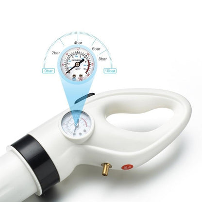 Powerful Air Blow Gun Drain Cleaner Tool