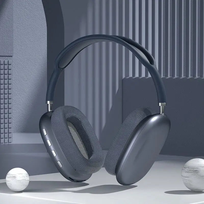 Premium Wireless Bluetooth Headphones with Noise Canceling - Cofik