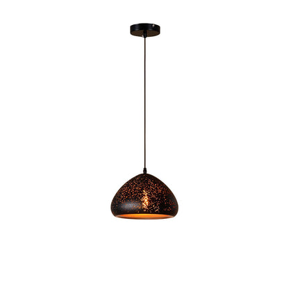 Metal Commercial Pendant Ceiling Light Fixture