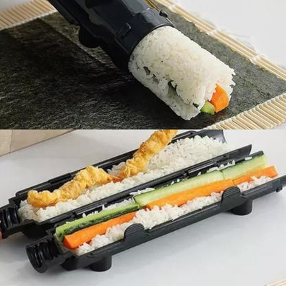 Easy Sushi Maker Kit for Home Use - Cofik