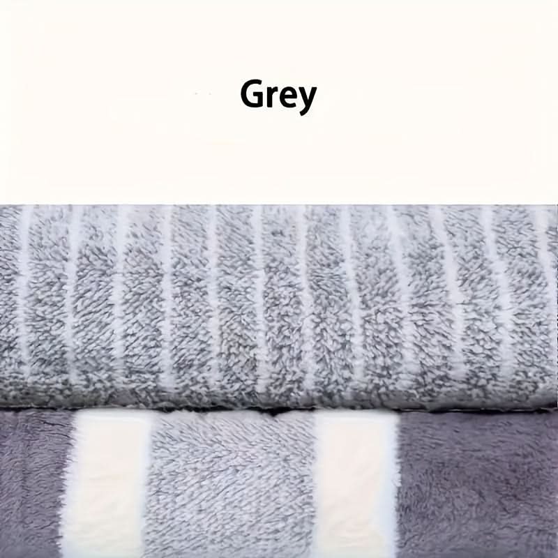 Ultra Soft 8-Piece Microfiber Towel Set