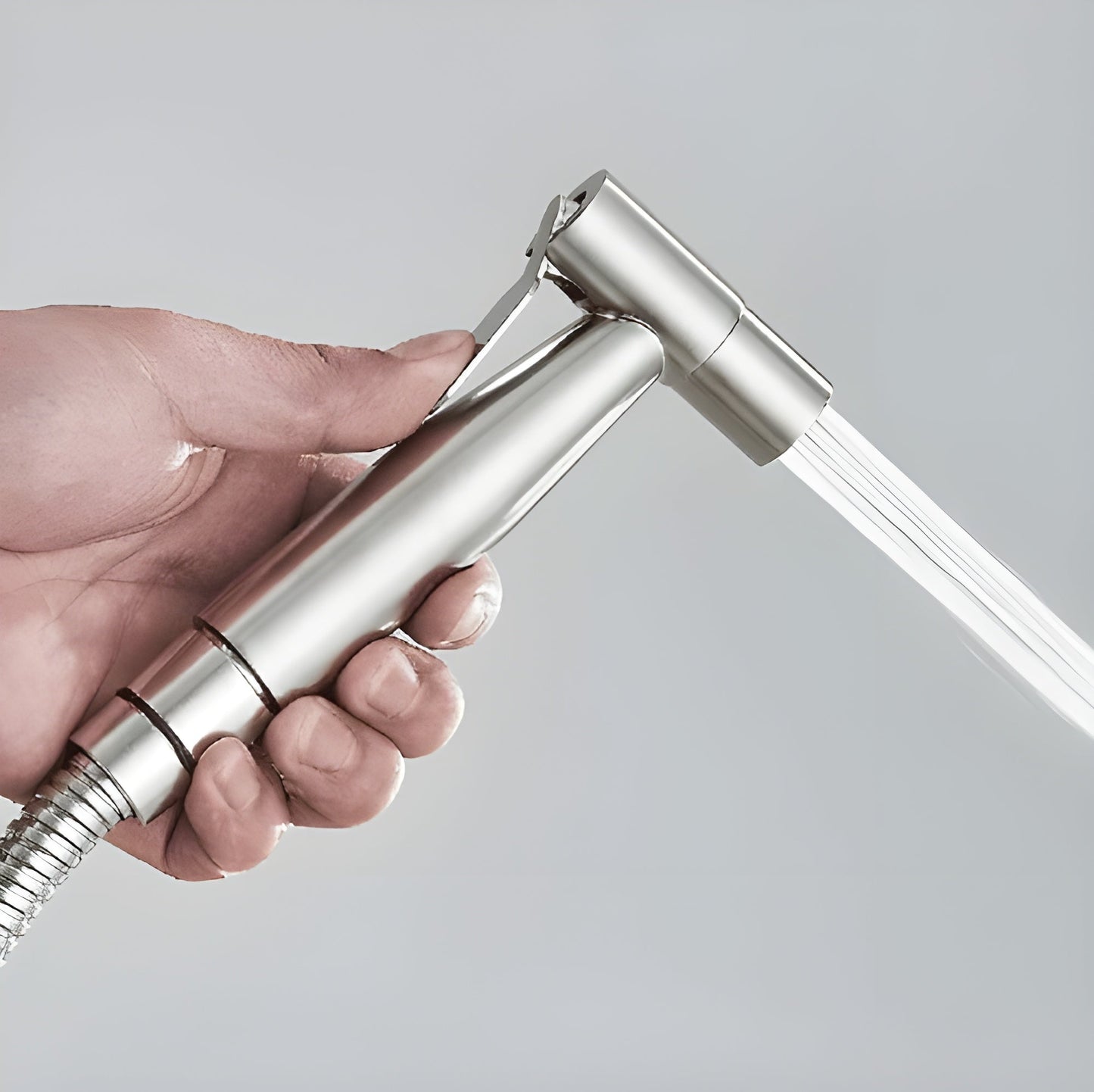 Portable Shower Head Bidet Sprayer