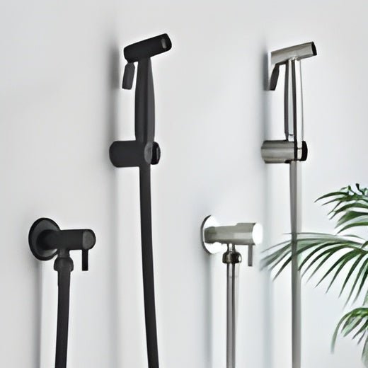 Portable Shower Head Bidet Sprayer