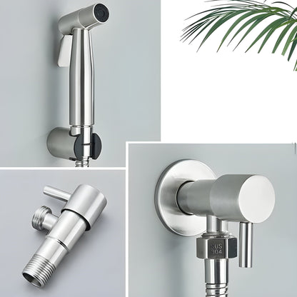 Portable Shower Head Bidet Sprayer