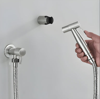 Portable Shower Head Bidet Sprayer