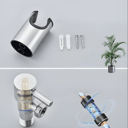 Portable Shower Head Bidet Sprayer