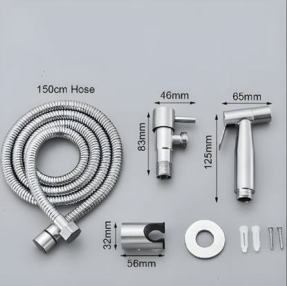 Portable Shower Head Bidet Sprayer