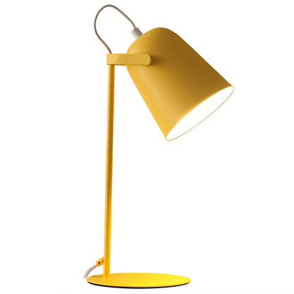 Modern Adjustable Desk Lamp for Home Office