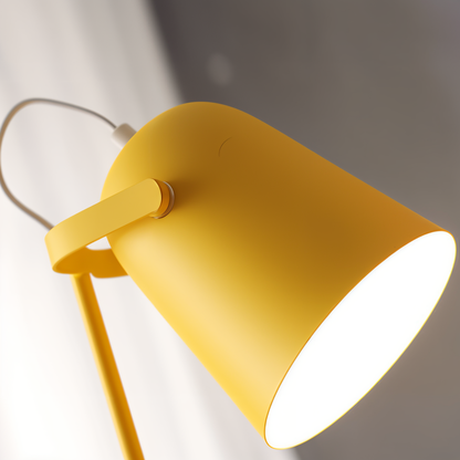 Modern Adjustable Desk Lamp for Home Office