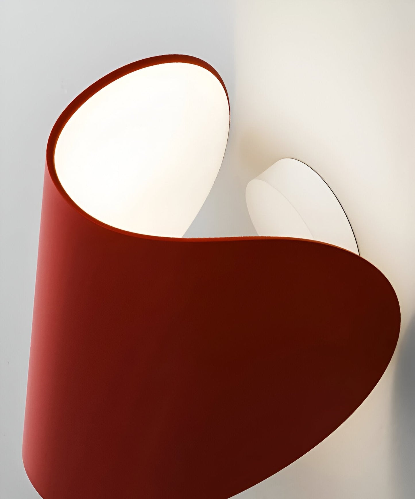 Flexible Metal Wall Lamp