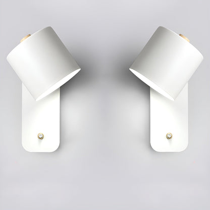 Adjustable Mini LED Wall Light