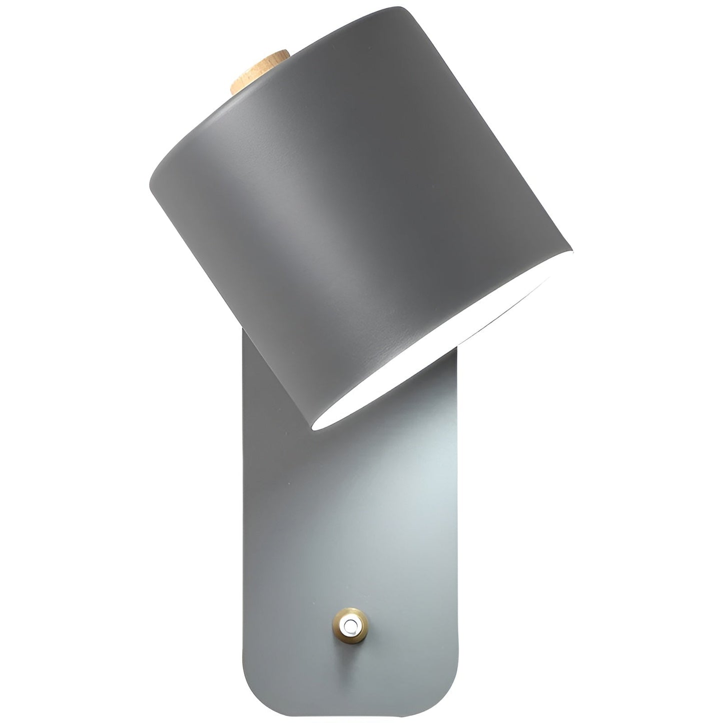 Adjustable Mini LED Wall Light