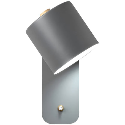 Adjustable Mini LED Wall Light