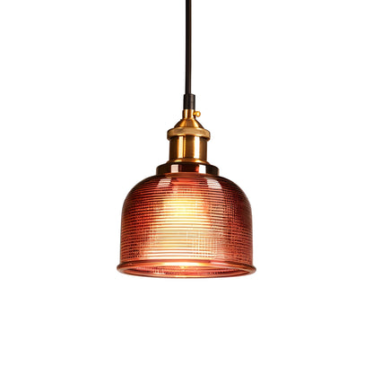 Classic Brass Pendant Lamp - Cofik