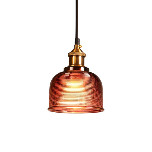 Classic Brass Pendant Lamp - Cofik