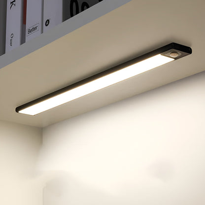 Battery Powered Motion Activated LED Light