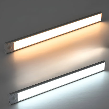 Battery Powered Motion Activated LED Light