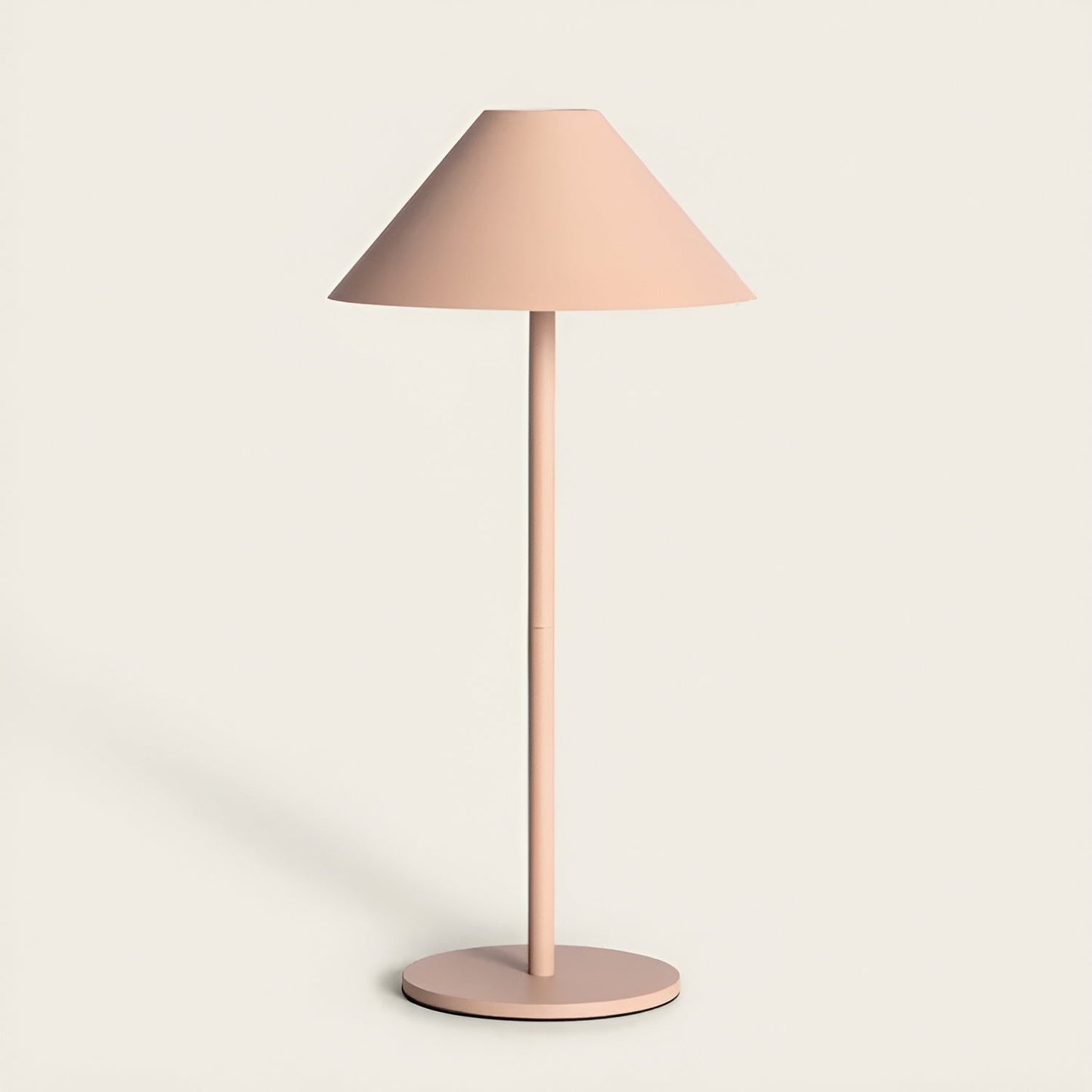 Dimmable Modern Cone LED Desk Lamp with Touch Control