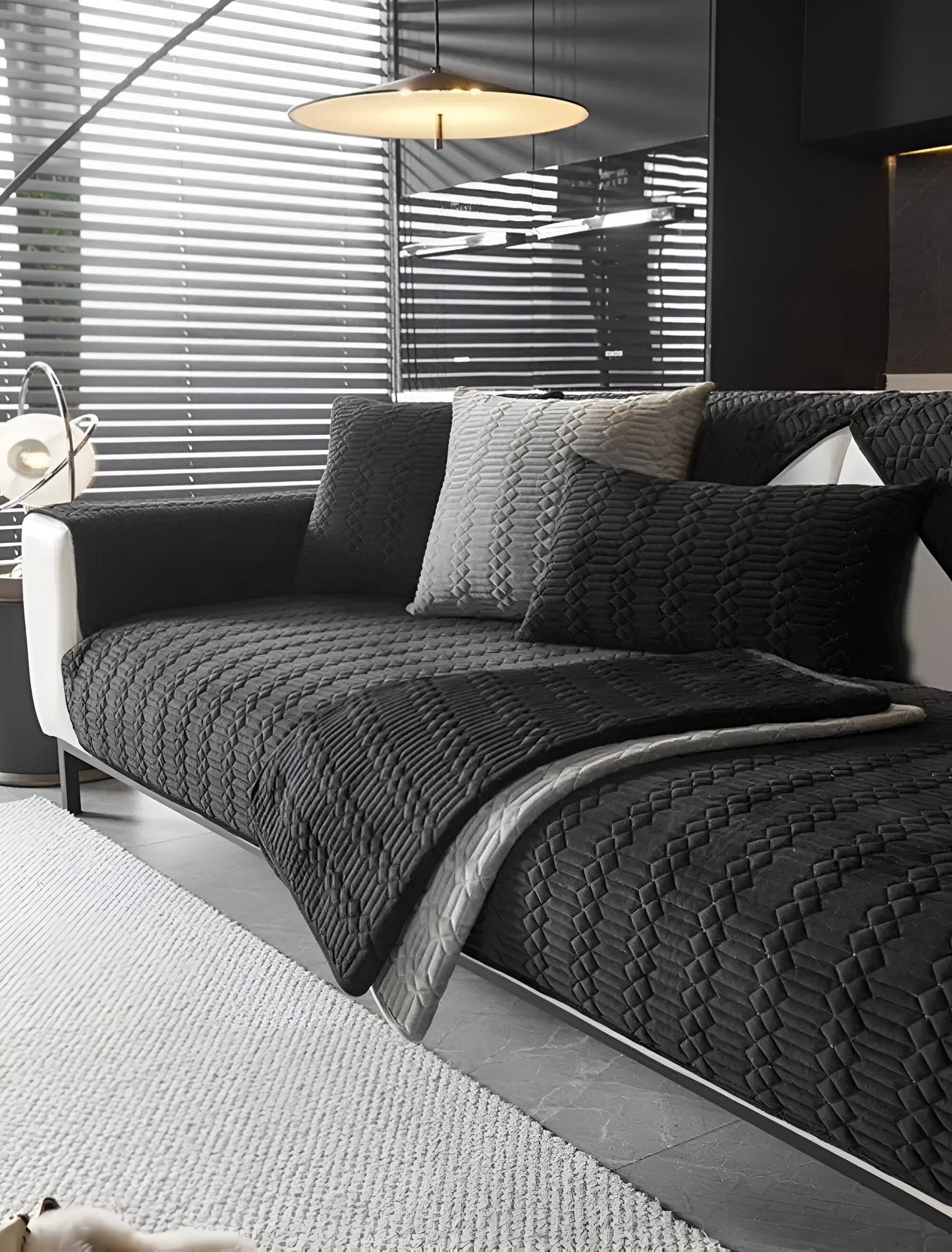 Luxury Furniture Cover for Modern Homes