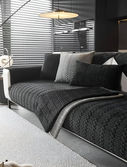 Luxury Furniture Cover for Modern Homes