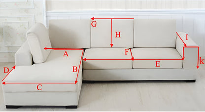 Luxury Furniture Cover for Modern Homes