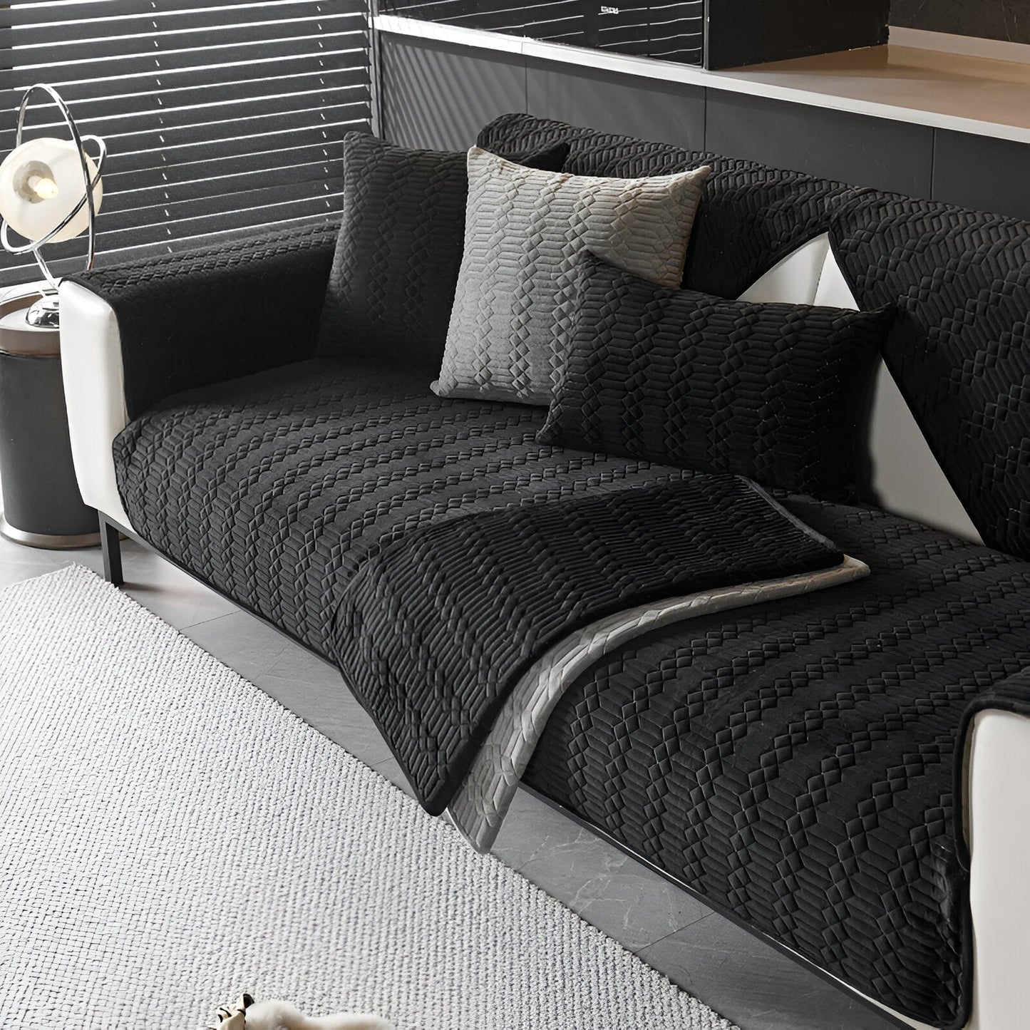 Luxury Furniture Cover for Modern Homes